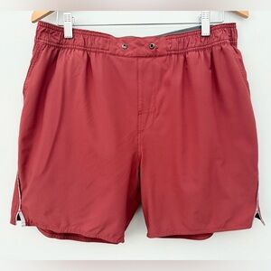 Vuori Men's The Rise and Shine Shorts | Size XL